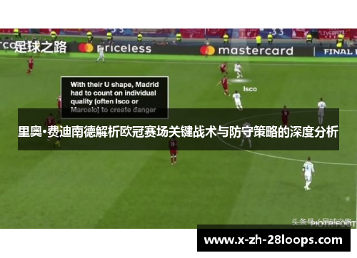 里奥·费迪南德解析欧冠赛场关键战术与防守策略的深度分析